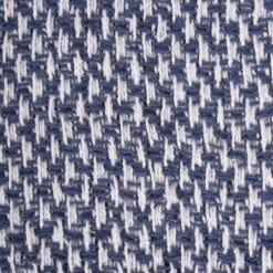 DII® Nautical Blue Woven Throw -Michaels Decor Sale D365146S 5
