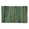 DII® Multi Olive Green Rag Rug, 20" X 31.5" 2 DII® Multi Olive Green Rag Rug, 20" X 31.5" -Michaels Decor Sale D365158S 1