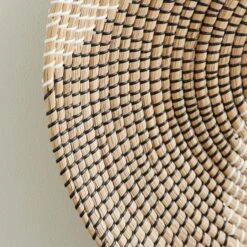 Beige Natural Contemporary Abstract Wall Decor Set -Michaels Decor Sale D365287S 4