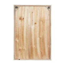 25" Green & Brown Wood Boho Palm Wall Decor, 2ct. 13 25" Green & Brown Wood Boho Palm Wall Decor, 2ct. -Michaels Decor Sale D365296S 5