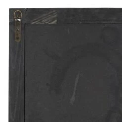 78" Green Farmhouse Floral Wood Wall Décor -Michaels Decor Sale D365333S 6