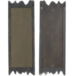 32" White Rustic Wood Wall Decor, 2ct. -Michaels Decor Sale D365362S 10