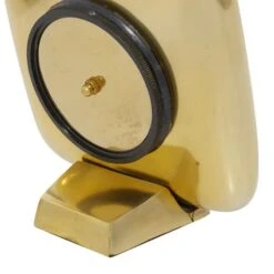 6" Contemporary Aluminum Clock Set -Michaels Decor Sale D368581S 4