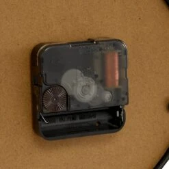 8" Round Metal Modern Clock Set 14 8" Round Metal Modern Clock Set -Michaels Decor Sale D368597S 5