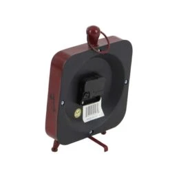 Vintage Multicolored Metal Clock Set -Michaels Decor Sale D368629S 11