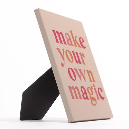 Make Your Own Magic Easel Back Canvas 5 Make Your Own Magic Easel Back Canvas - Image 3