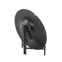 18" Green & Turquoise Glass Glam Decorative Plate With Stand 15 18" Green & Turquoise Glass Glam Decorative Plate With Stand -Michaels Decor Sale D368888S 5