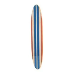 Hello Honey® 65'' Coastal Decorative Surfboard Wall Décor -Michaels Decor Sale D369971S 4