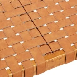 Brown Wood Rustic Bench 15 Brown Wood Rustic Bench -Michaels Decor Sale D370012S 4