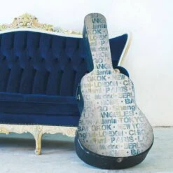 RoomMates Cities Of The World Peel & Stick Wallpaper Blue/Green -Michaels Decor Sale D372179S 2