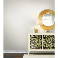 RoomMates Wailea Coast Peel & Stick Wallpaper Black/Green -Michaels Decor Sale D372328S 2