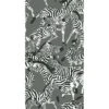 RoomMates Herd Together Peel & Stick Wallpaper Gray -Michaels Decor Sale D372344S 1
