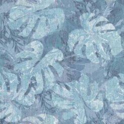 RoomMates Jungle Leaf Canopy Peel & Stick Wallpaper Blue/Gray 15 RoomMates Jungle Leaf Canopy Peel & Stick Wallpaper Blue/Gray -Michaels Decor Sale D372466S 1 1