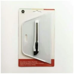 RoomMates Smoother & Knife Kit -Michaels Decor Sale D372526S 2