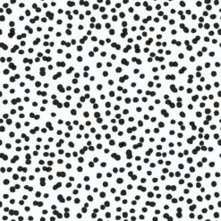 RoomMates Confetti Peel & Stick Wallpaper Black And White -Michaels Decor Sale D372843S 1 1