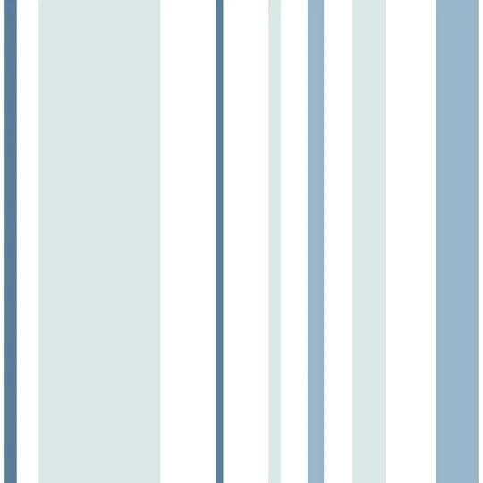 RoomMates Stripes Peel & Stick Wallpaper 4 RoomMates Stripes Peel & Stick Wallpaper - Image 2