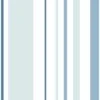 RoomMates Stripes Peel & Stick Wallpaper