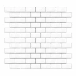 RoomMates Subway Tile Peel & Stick Giant Wall Decals -Michaels Decor Sale D373015S 1 1