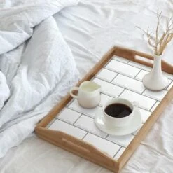 RoomMates Subway Tile Peel & Stick Giant Wall Decals -Michaels Decor Sale D373015S 3