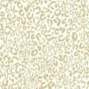 RoomMates Leopard Peel & Stick Wallpaper -Michaels Decor Sale D373207S 1