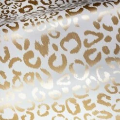 RoomMates Leopard Peel & Stick Wallpaper -Michaels Decor Sale D373207S 6