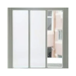 RoomMates Frosted Window Film 13 RoomMates Frosted Window Film -Michaels Decor Sale D373209S 3