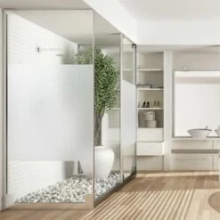 RoomMates Frosted Window Film 14 RoomMates Frosted Window Film -Michaels Decor Sale D373209S 4