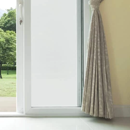 RoomMates Frosted Window Film 9 RoomMates Frosted Window Film - Image 7