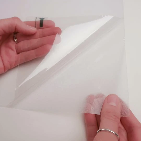 RoomMates Frosted Window Film 10 RoomMates Frosted Window Film - Image 8