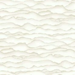 RoomMates Singed Peel & Stick Wallpaper