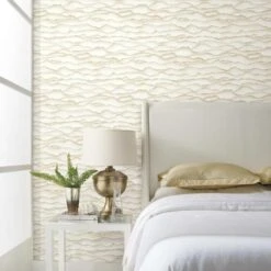 RoomMates Singed Peel & Stick Wallpaper -Michaels Decor Sale D373239S 2