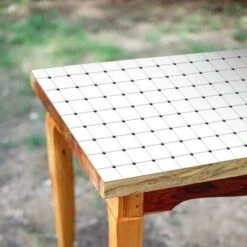 RoomMates Black & White Diamond Backsplash StickTiles® 11 RoomMates Black & White Diamond Backsplash StickTiles® -Michaels Decor Sale D373307S 2