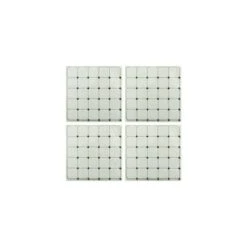RoomMates Black & White Diamond Backsplash StickTiles® 15 RoomMates Black & White Diamond Backsplash StickTiles® -Michaels Decor Sale D373307S 6