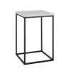 Walker Edison Modern Square Side Table Assorted 2 Walker Edison Modern Square Side Table Assorted -Michaels Decor Sale D374461S 1