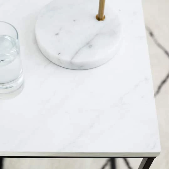 Walker Edison Modern Square Side Table Assorted 9 Walker Edison Modern Square Side Table Assorted - Image 7