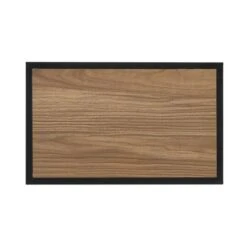 Walker Edison Modern End C Table Mocha 16 Walker Edison Modern End C Table Mocha -Michaels Decor Sale D374495S 5