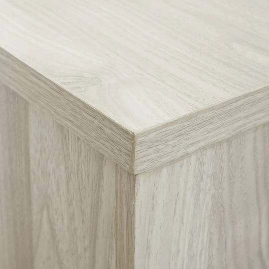 Walker Edison Birch 2 Door Accent Cabinet 9 Walker Edison Birch 2 Door Accent Cabinet - Image 7