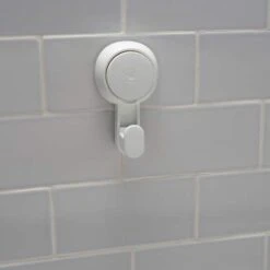 Bath Bliss Gel-Suction Power Hooks, 4ct. -Michaels Decor Sale D388247S 4