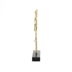 18" Gold Contemporary Love Decorative Sign -Michaels Decor Sale D401170S 3