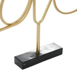 18" Gold Contemporary Love Decorative Sign -Michaels Decor Sale D401170S 4