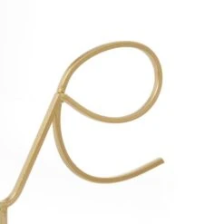 18" Gold Contemporary Love Decorative Sign -Michaels Decor Sale D401170S 5