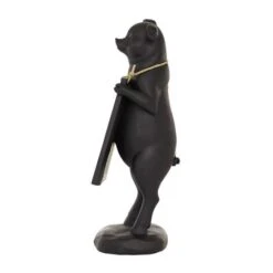 17" Pig Farmhouse Decorative Sign -Michaels Decor Sale D401171S 2