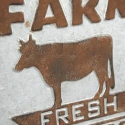 18" Farmhouse Wall Sign Set -Michaels Decor Sale D404881S 4