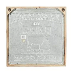 18" Farmhouse Wall Sign Set -Michaels Decor Sale D404881S 6