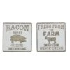 16" Farmhouse Wall Sign Set -Michaels Decor Sale D404889S 1