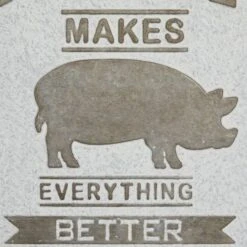 16" Farmhouse Wall Sign Set -Michaels Decor Sale D404889S 5