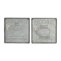 16" Farmhouse Wall Sign Set -Michaels Decor Sale D404889S 7