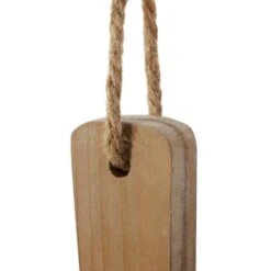 19" Brown Farmhouse Wall Sign -Michaels Decor Sale D404892S 4