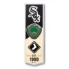 MLB 6" X 19" 3D StadiumView Banner Chicago White Sox -Michaels Decor Sale D407629S 1