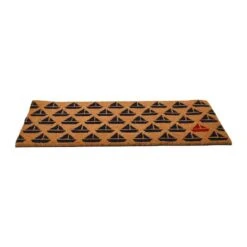 Hello Honey® Nautical Sailboat Coir Doormat -Michaels Decor Sale D408479S 2